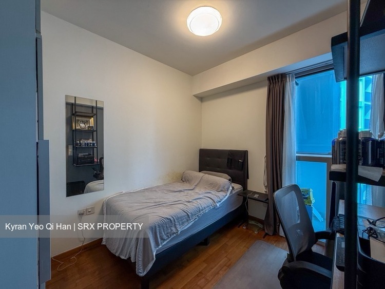 The Santorini (D18), Condominium #627531951